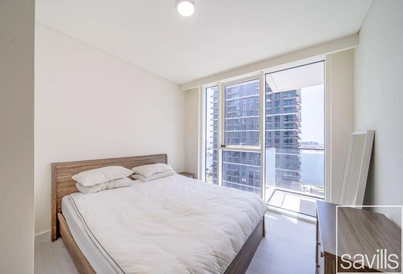 Best Layout | 2 En Suites | Palm and Marina Views