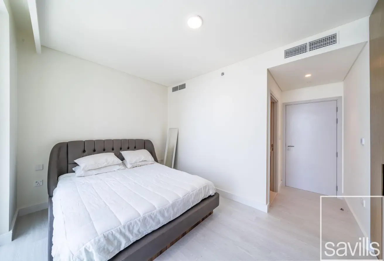 Best Layout | 2 En Suites | Palm and Marina Views