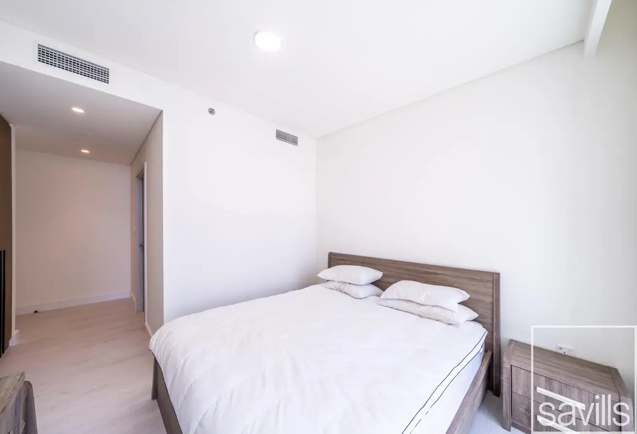 Best Layout | 2 En Suites | Palm and Marina Views