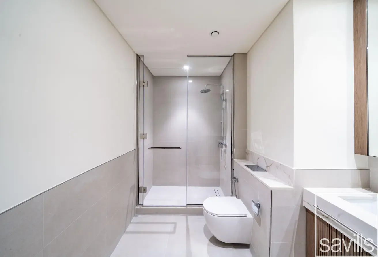 Best Layout | 2 En Suites | Palm and Marina Views