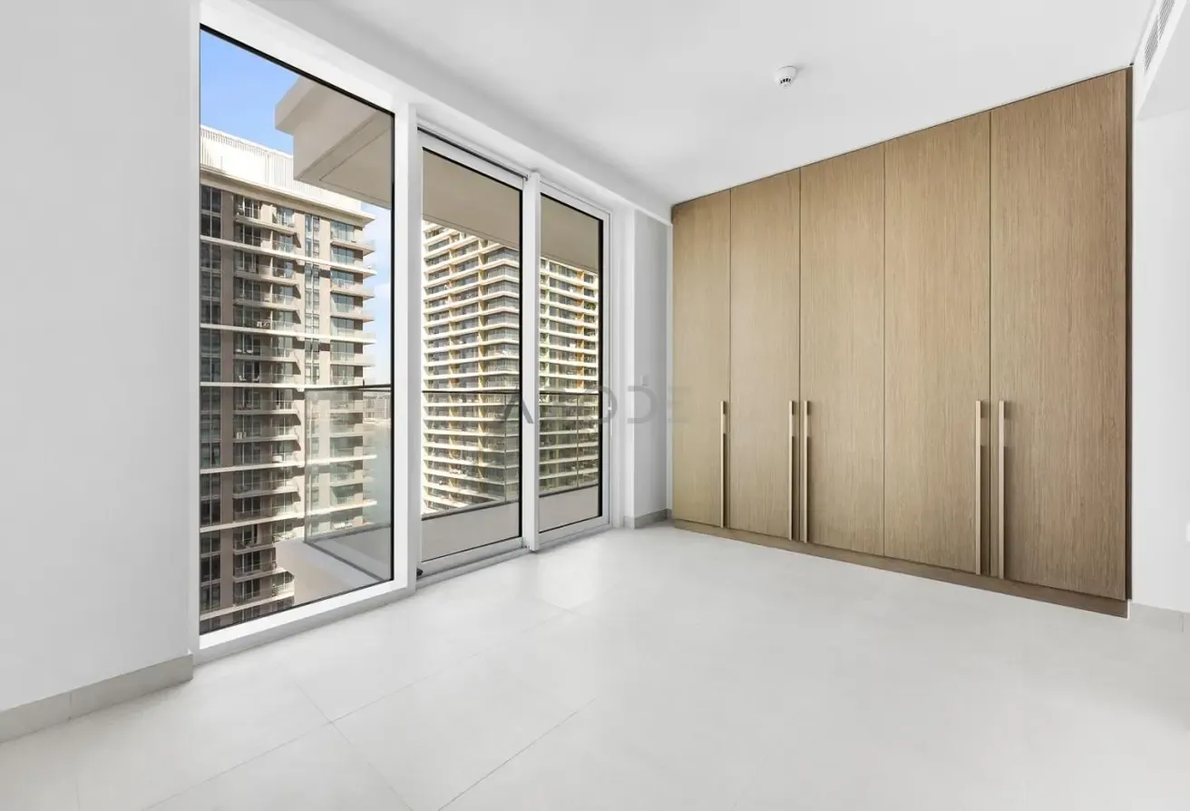Beach Mansion, Emaar Beachfront | Corner 2BR