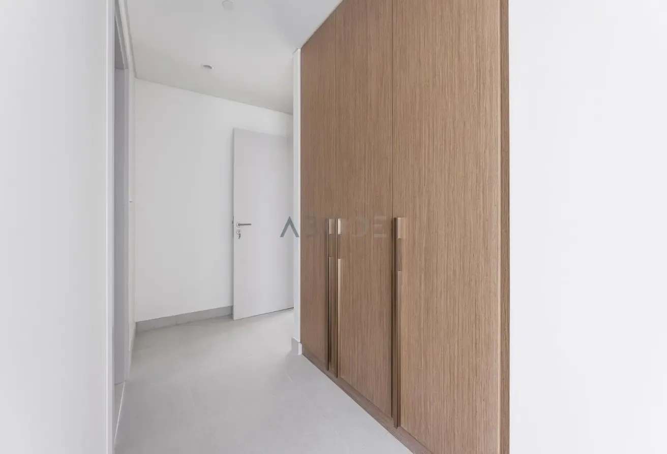 Beach Mansion, Emaar Beachfront | Corner 2BR