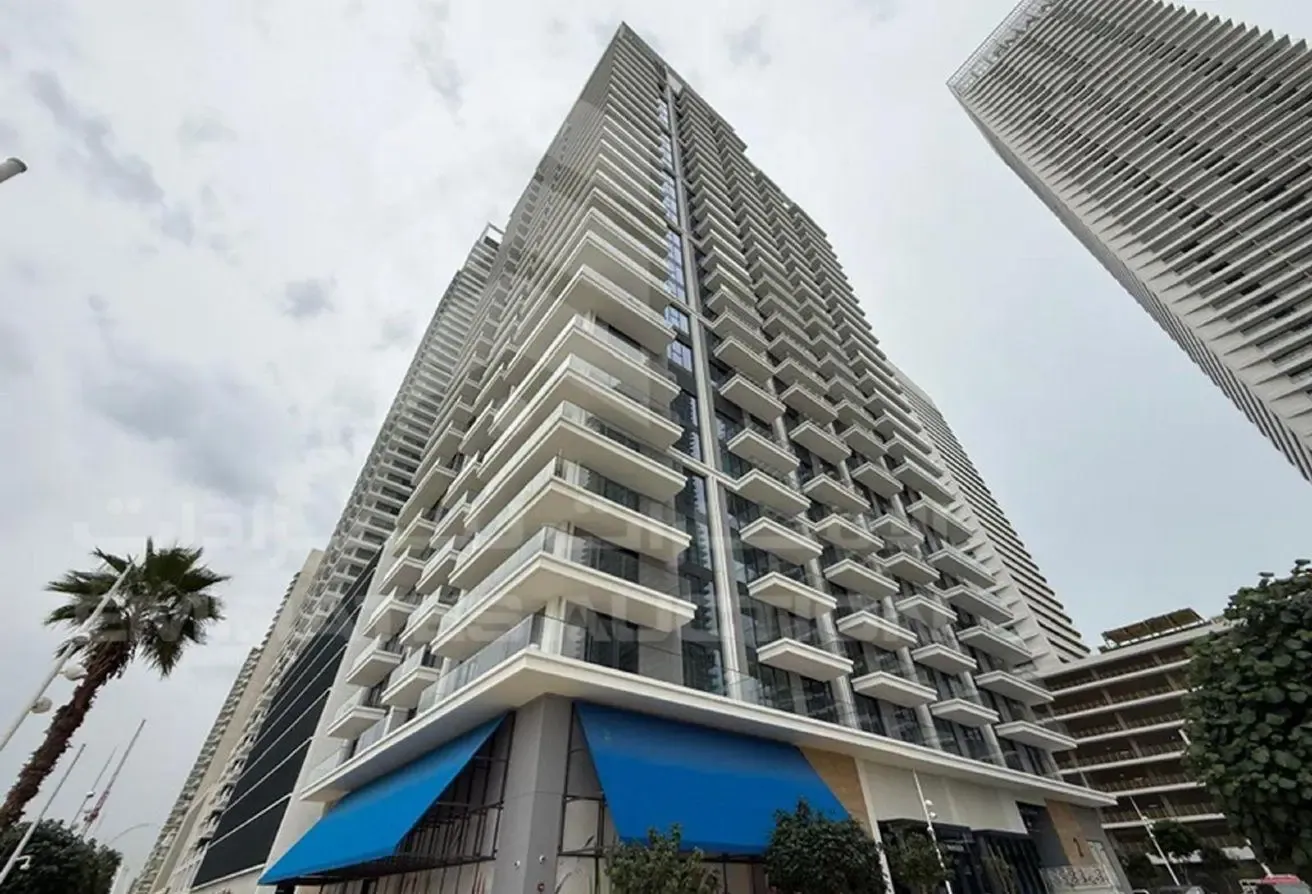 The starting price is a part of payment- Apartment