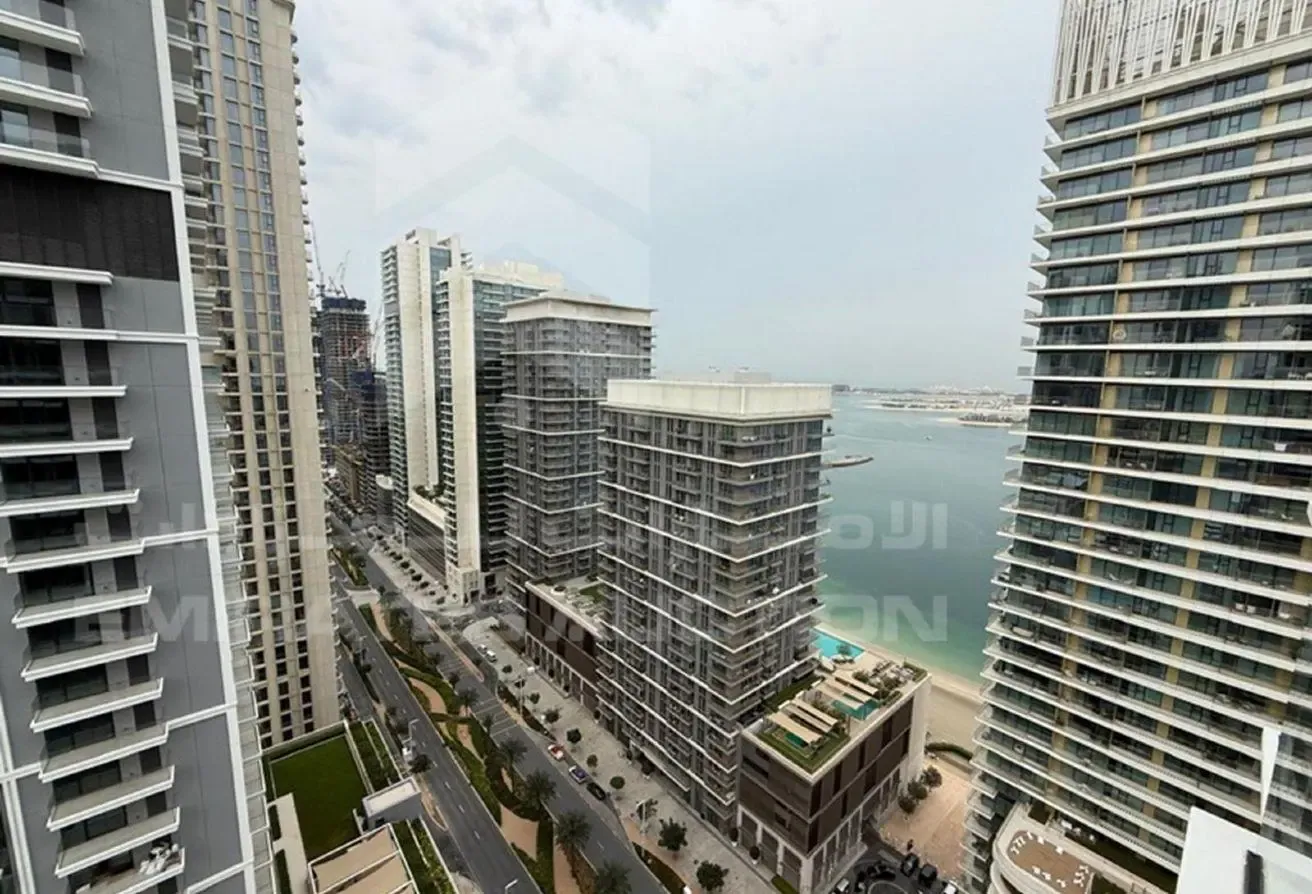 The starting price is a part of payment- Apartment