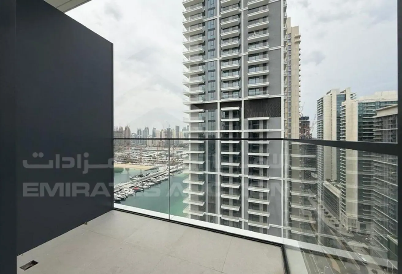 The starting price is a part of payment- Apartment