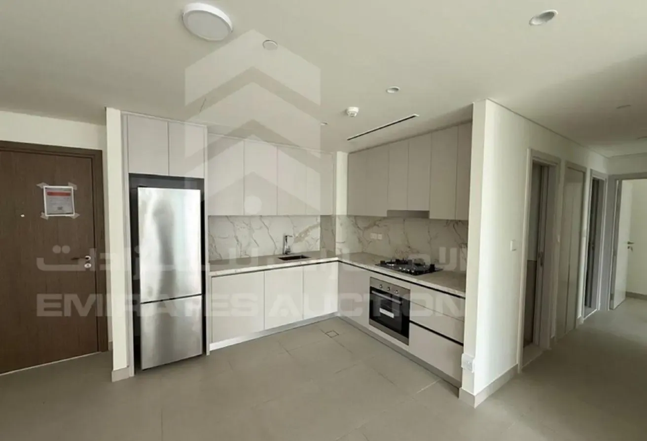 The starting price is a part of payment- Apartment