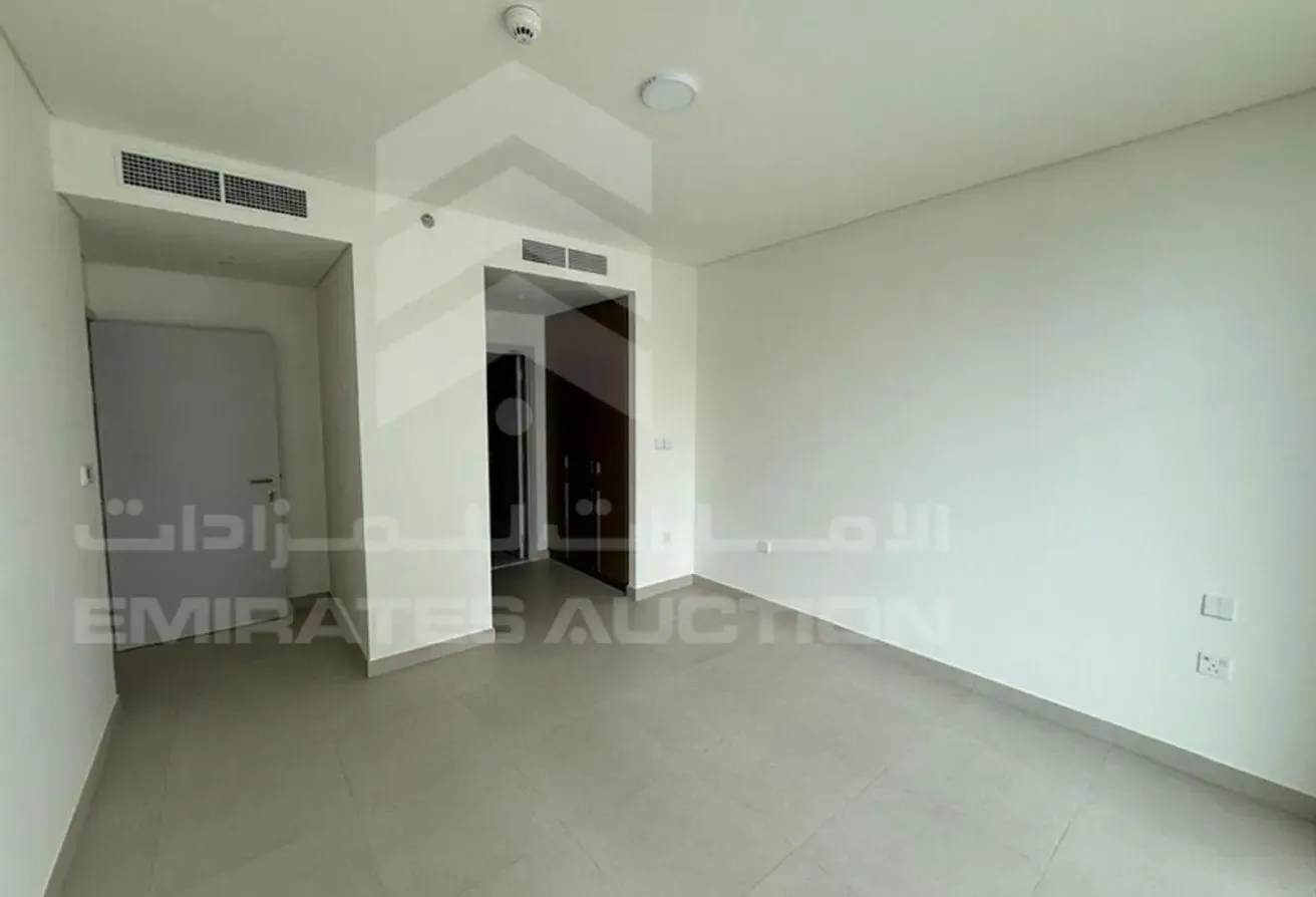 The starting price is a part of payment- Apartment