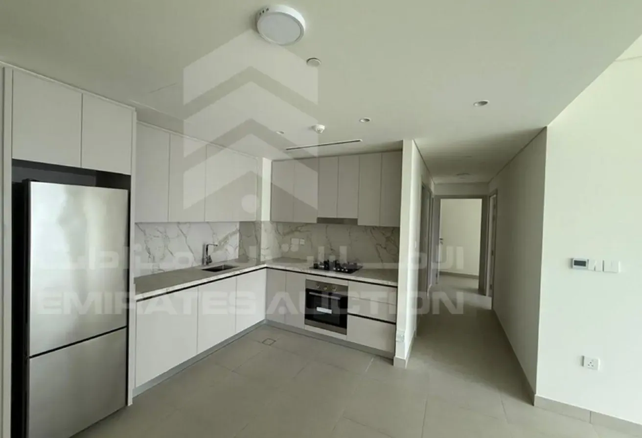 The starting price is a part of payment- Apartment