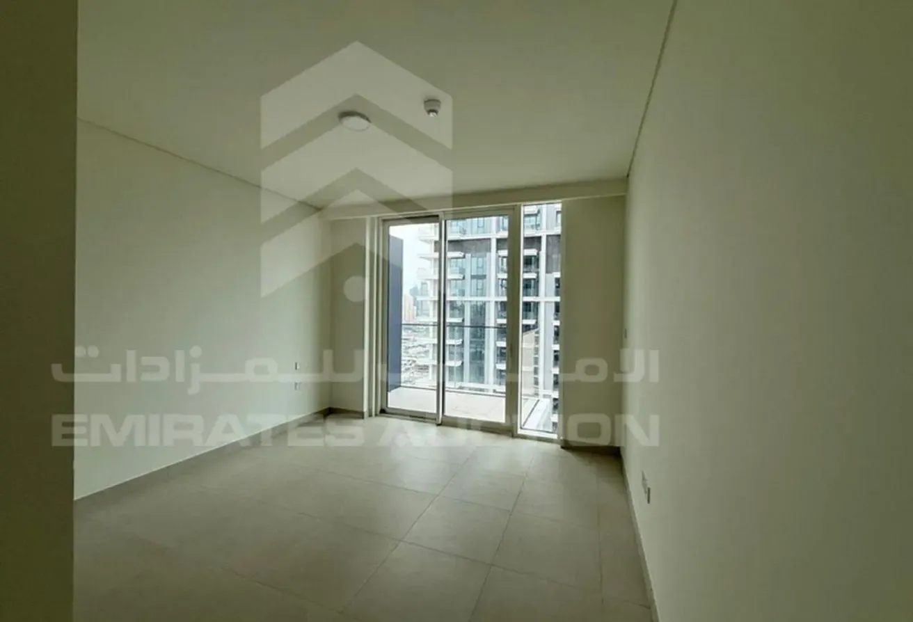 The starting price is a part of payment- Apartment