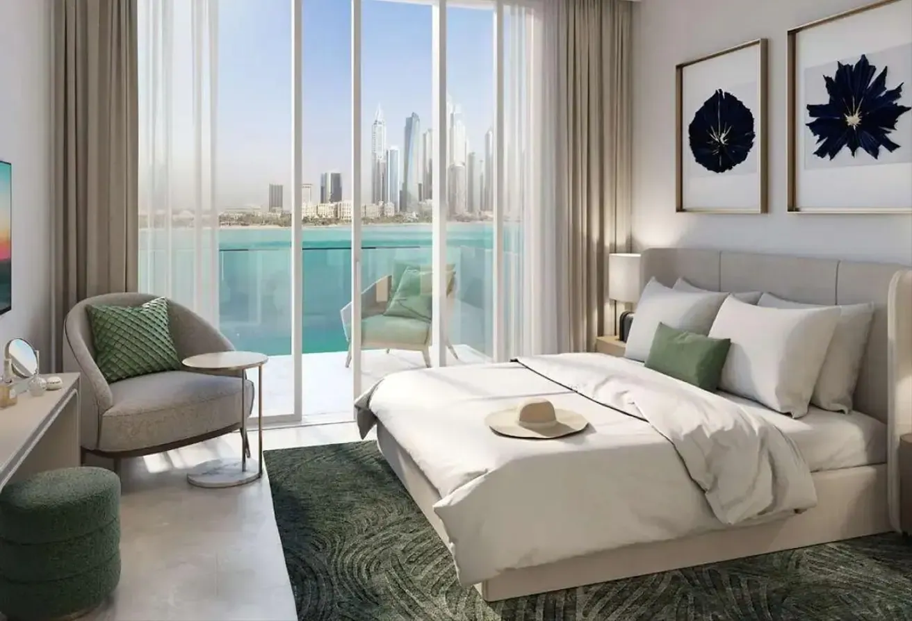 High Floor | Best View | Motivated Seller