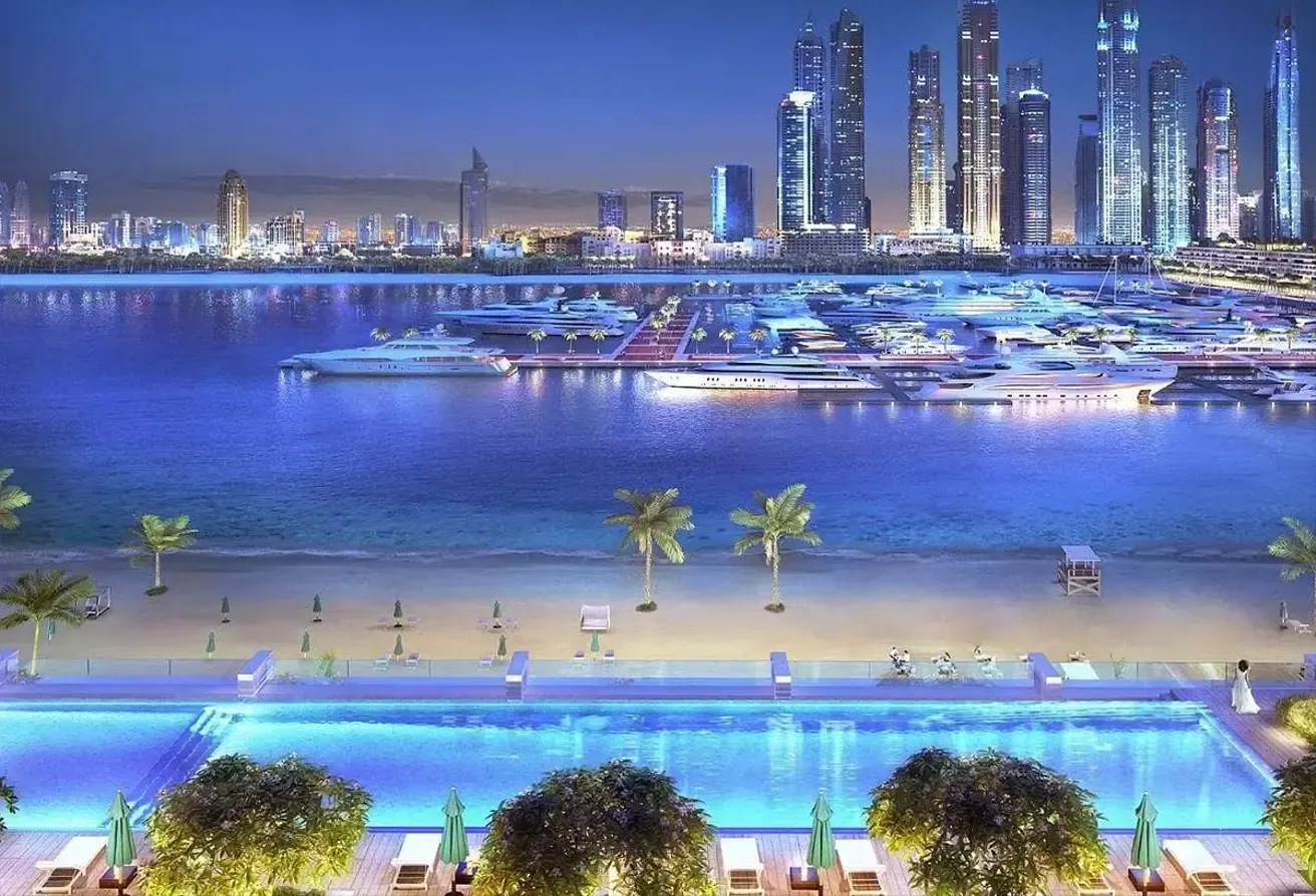 High Floor | Best View | Motivated Seller