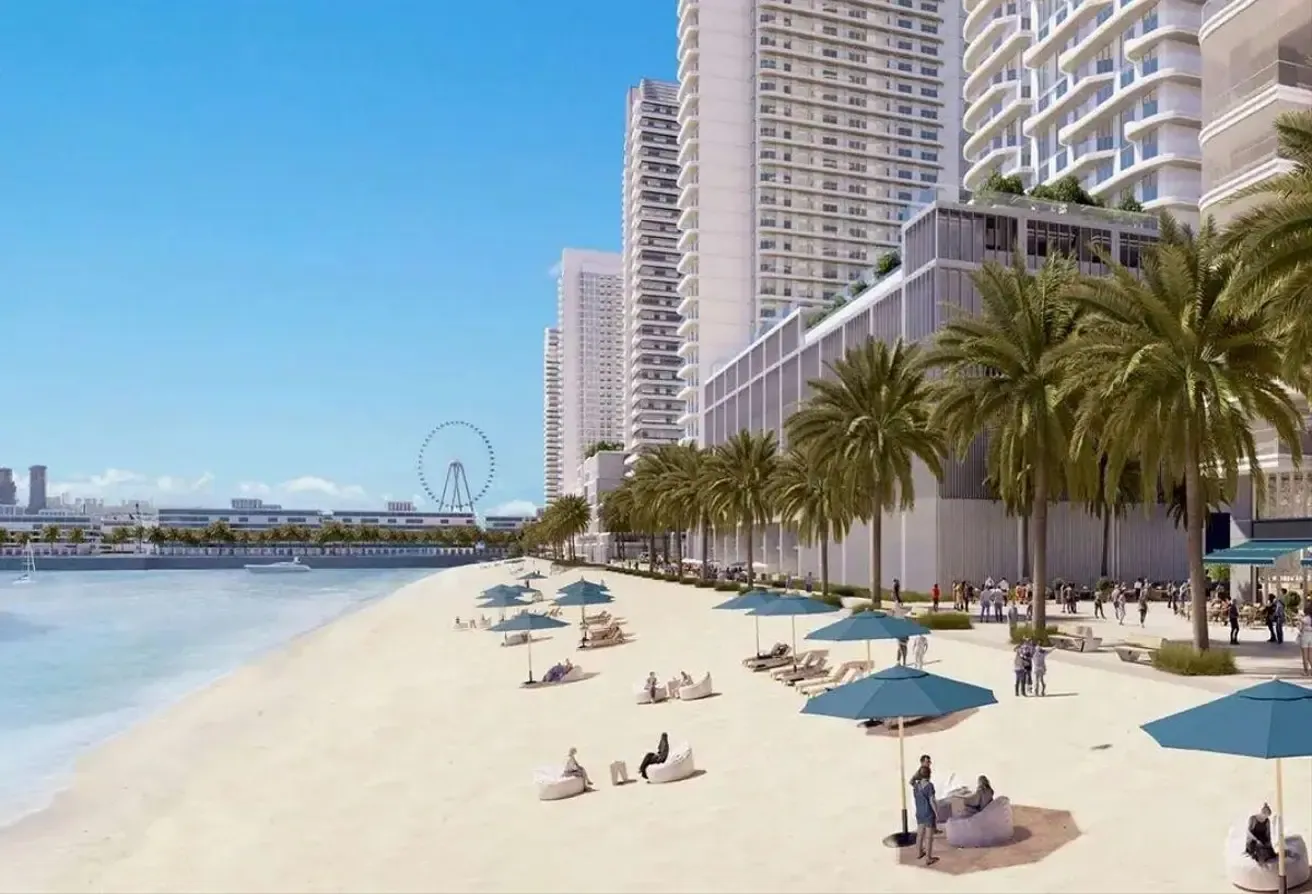 High Floor | Best View | Motivated Seller