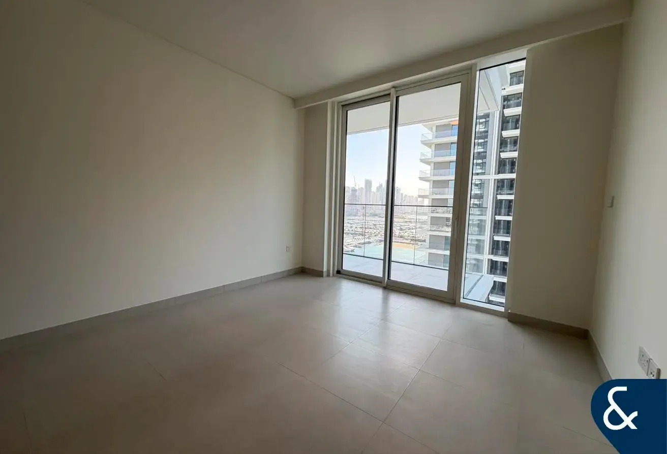 Two Bed | Brand New | Emaar | Private Beach