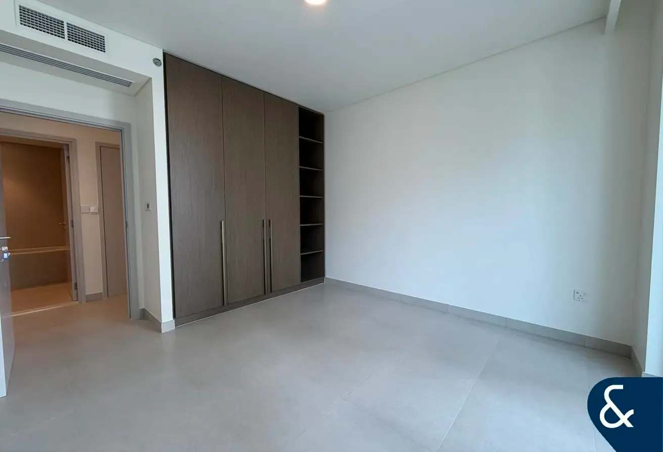 Two Bed | Brand New | Emaar | Private Beach