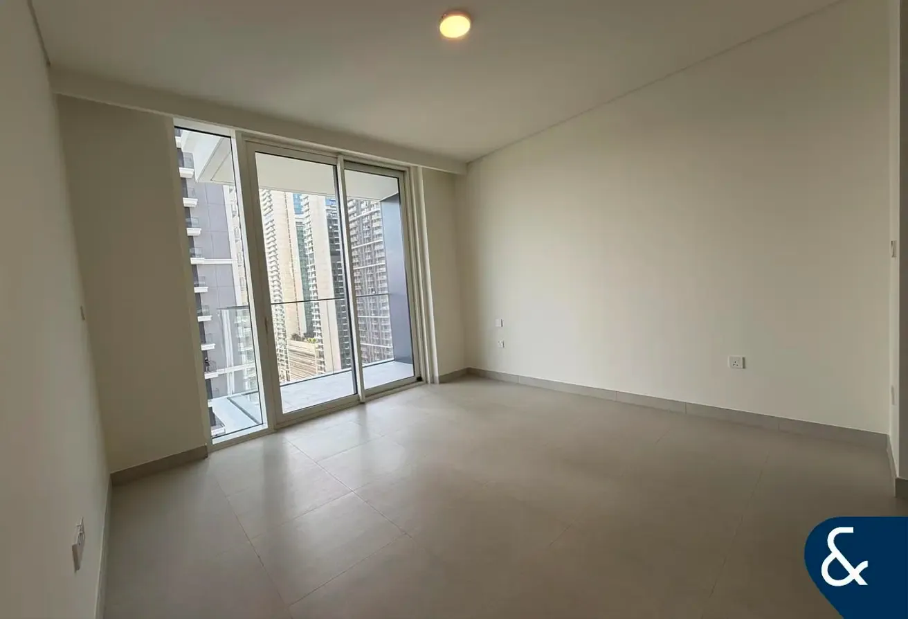 Two Bed | Brand New | Emaar | Private Beach