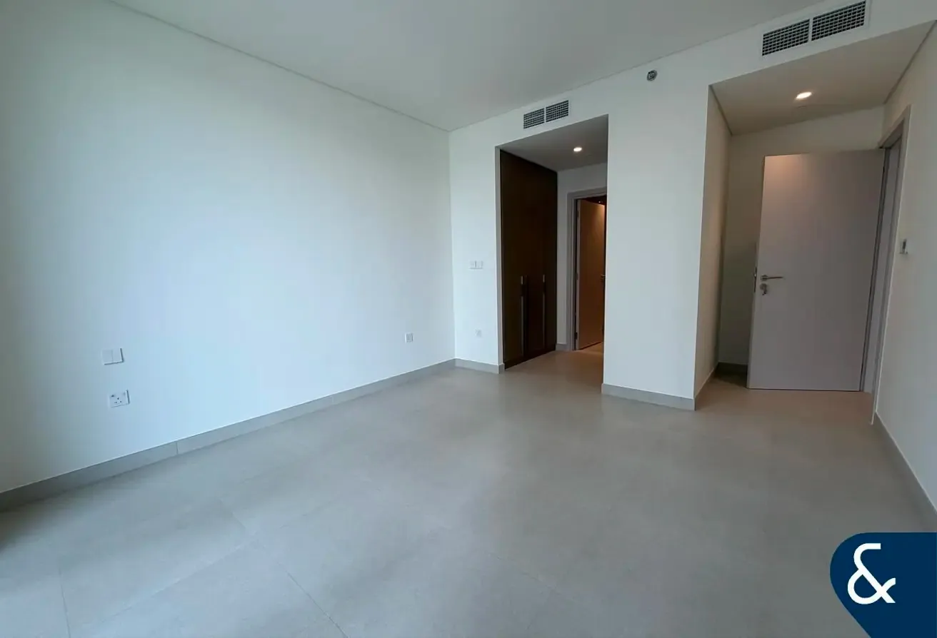 Two Bed | Brand New | Emaar | Private Beach