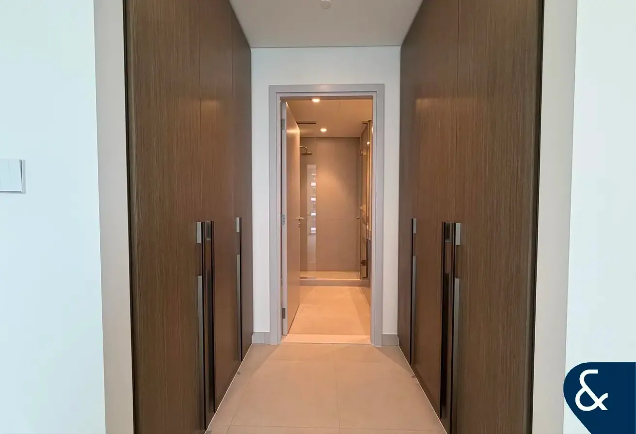 Two Bed | Brand New | Emaar | Private Beach