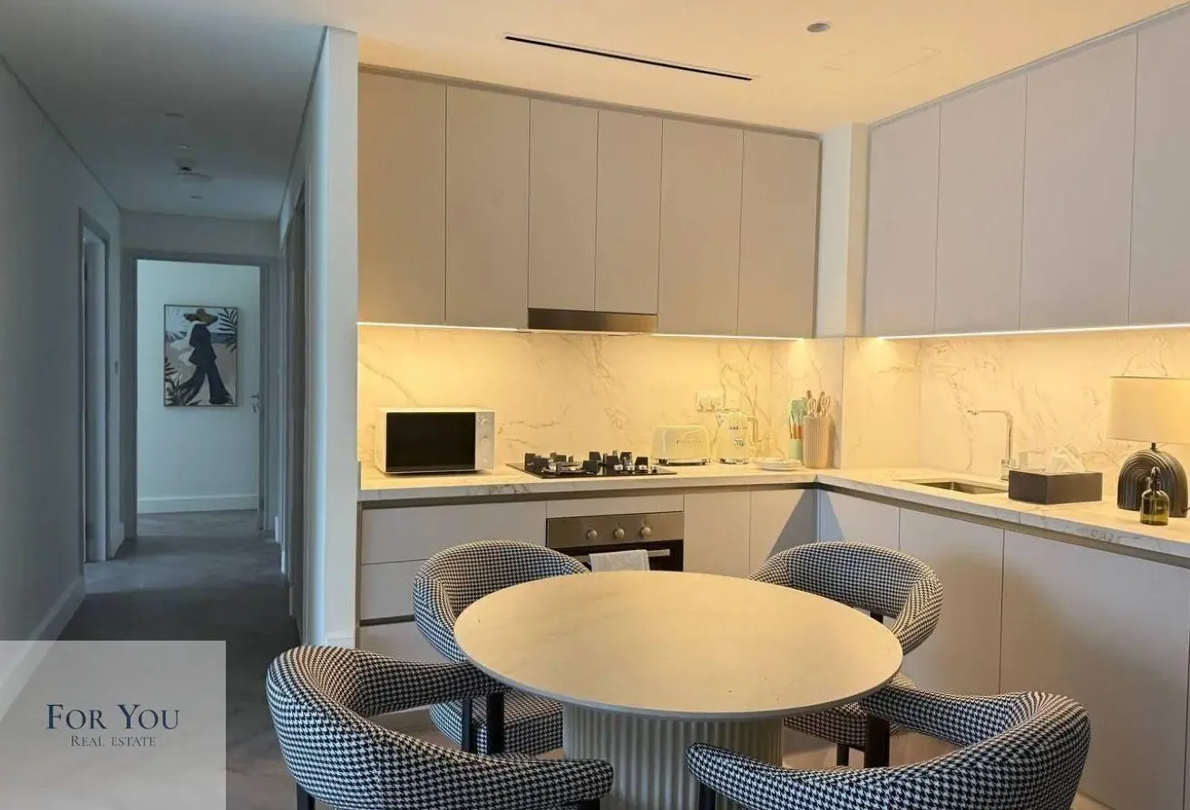 FULL MARINA VIEW | GENUINE RESALE | HANDOVER 2025
