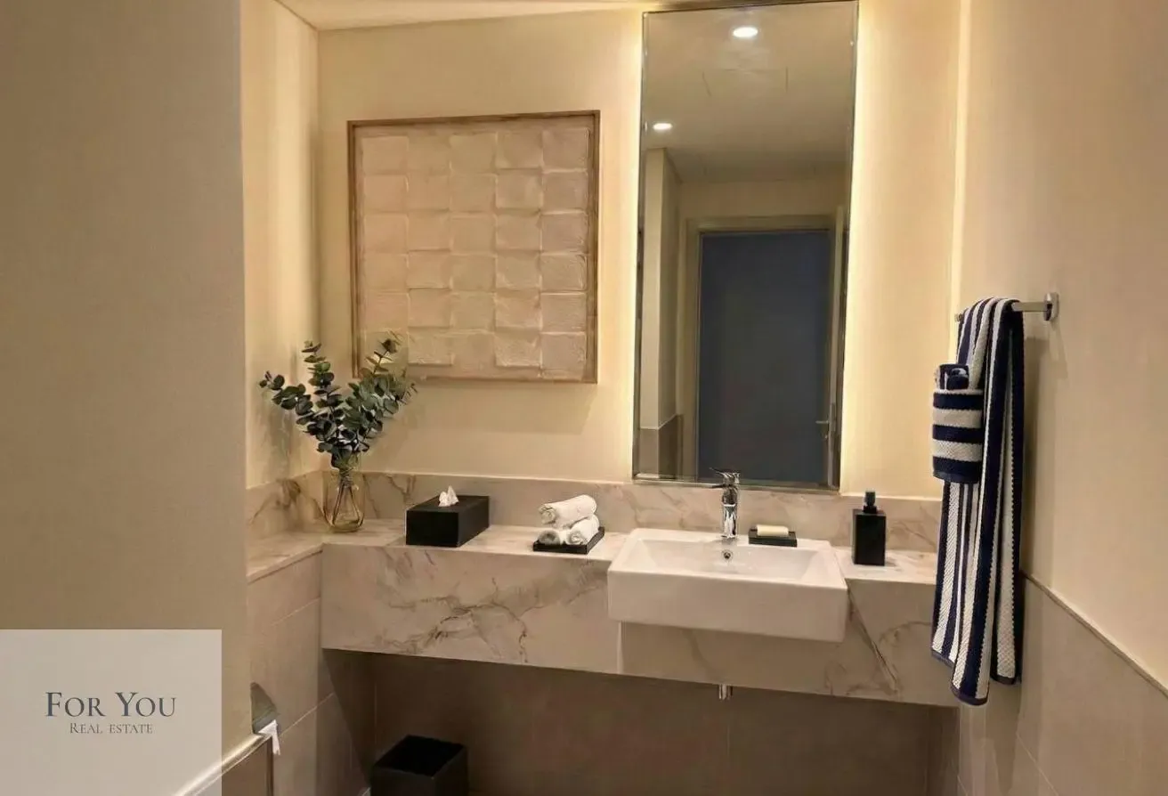 FULL MARINA VIEW | GENUINE RESALE | HANDOVER 2025