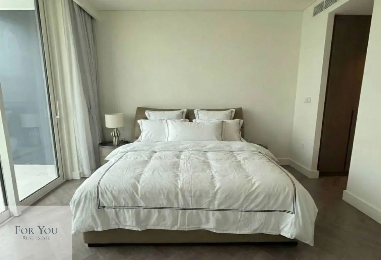 FULL MARINA VIEW | GENUINE RESALE | HANDOVER 2025