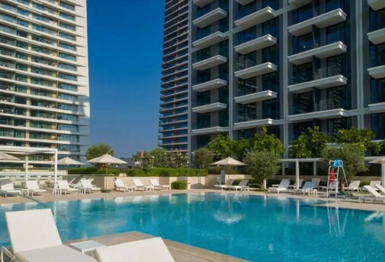 FULL MARINA VIEW | GENUINE RESALE | HANDOVER 2025