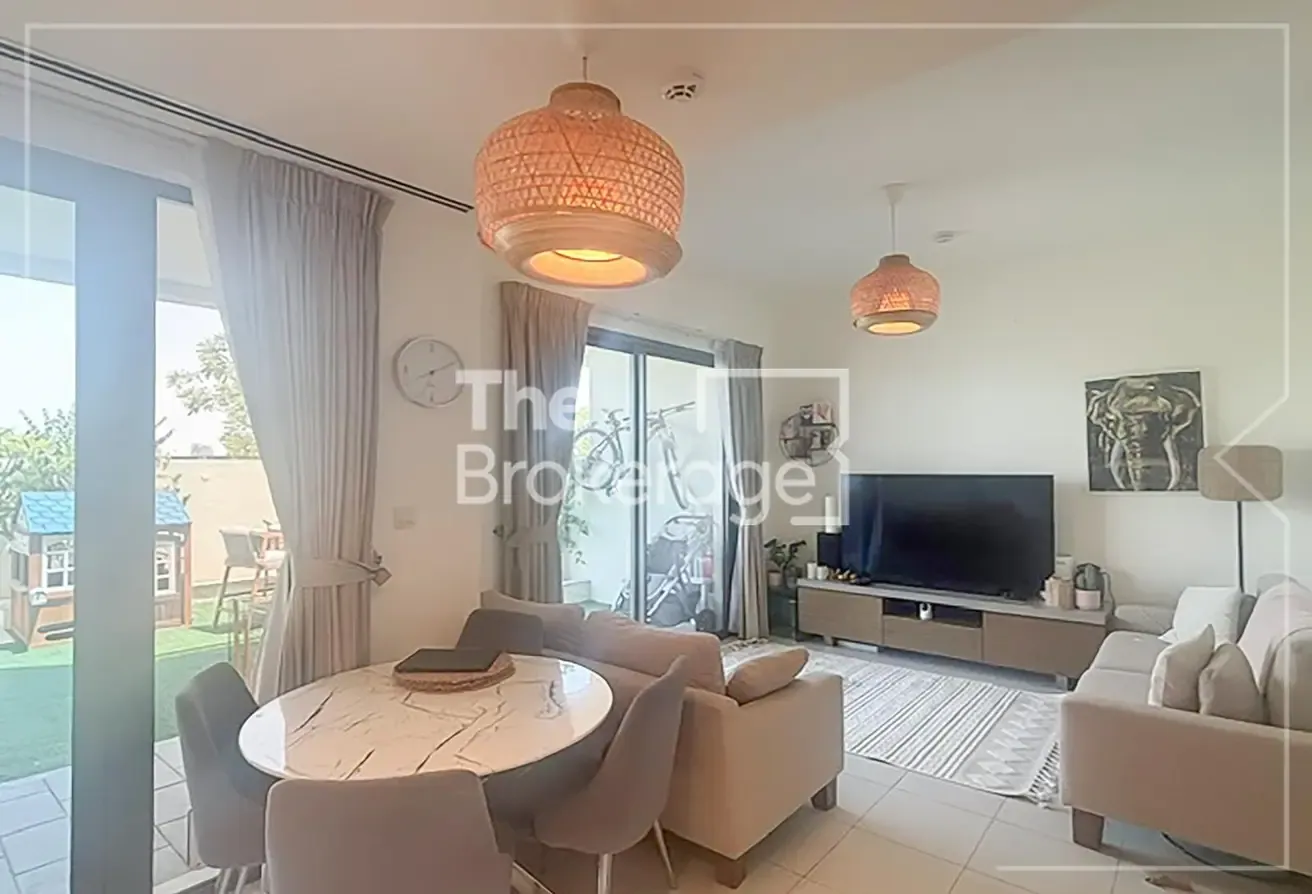 Beautiful Home | Single Row | VOT