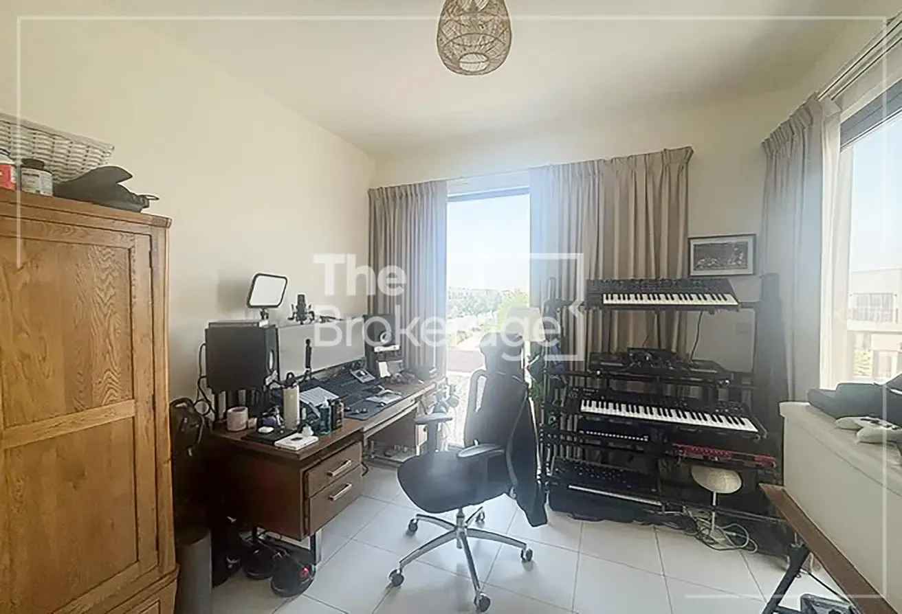 Beautiful Home | Single Row | VOT