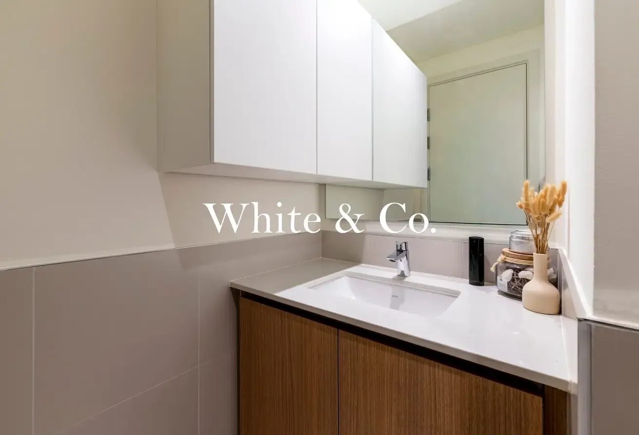 Upgraded | Furnished l Single Row| Vacant