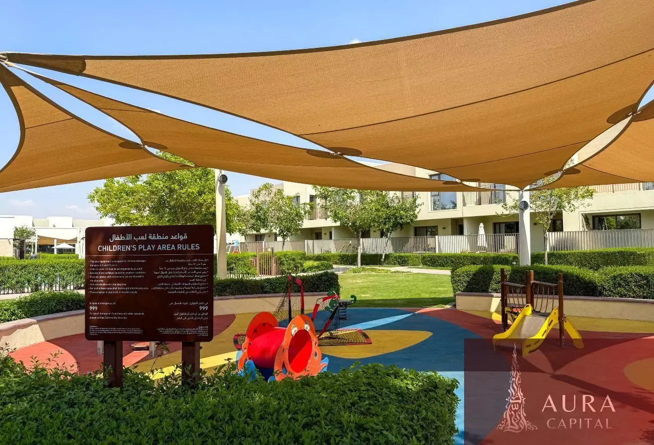Spacious 4BR | Family Community | Near Amenities