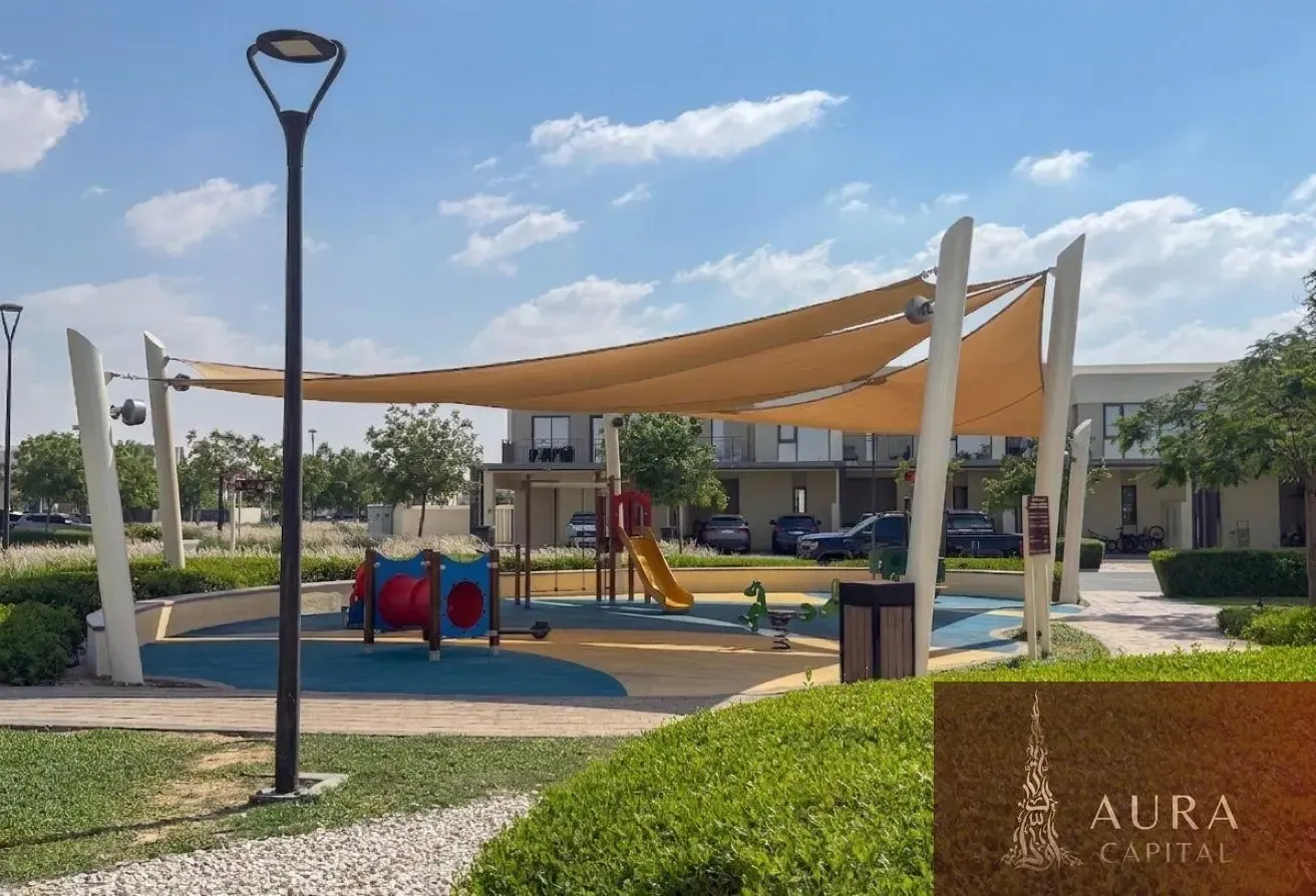Spacious 4BR | Family Community | Near Amenities