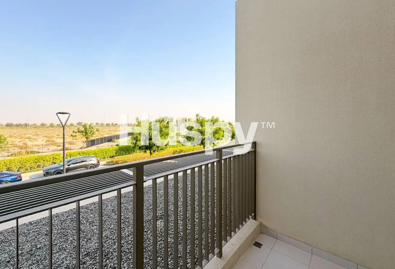 Close to Entrance | Unfurnished | Near Amenities