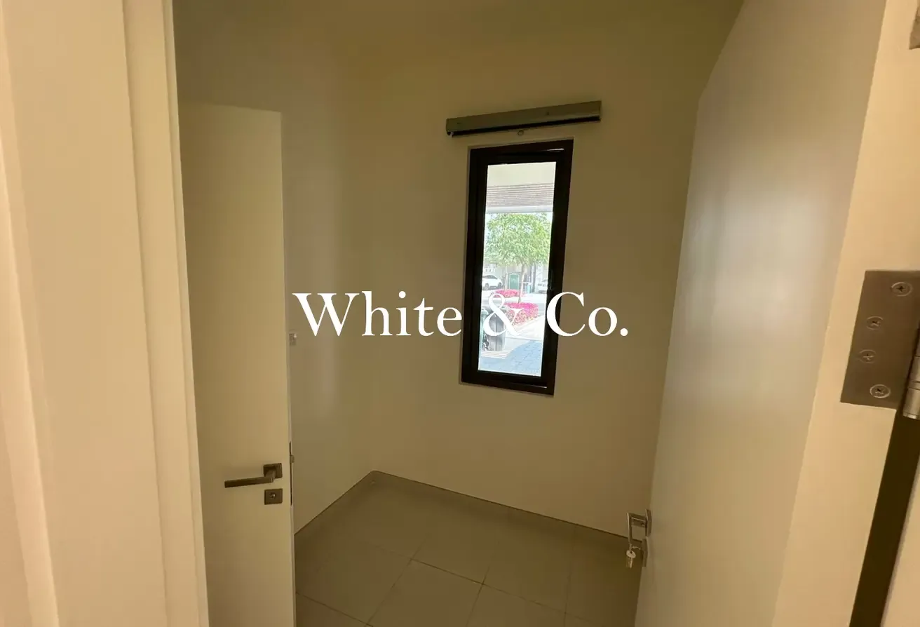Genuine Listing | Vacant | Area Specialist