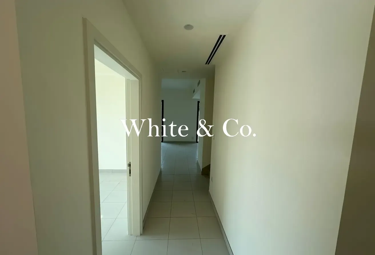 Genuine Listing | Vacant | Area Specialist