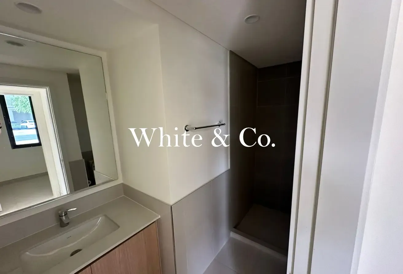 Genuine Listing | Vacant | Area Specialist