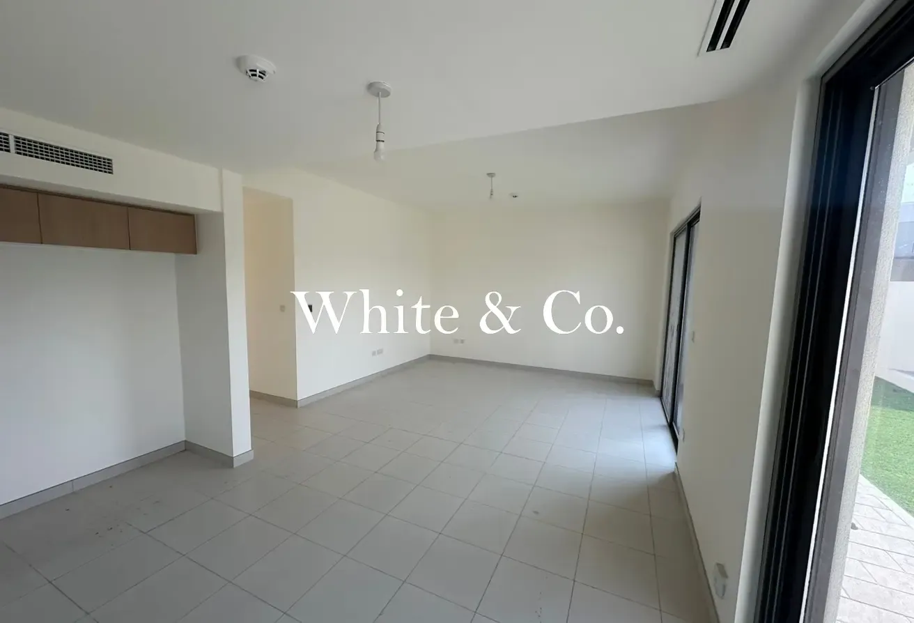 Genuine Listing | Vacant | Area Specialist