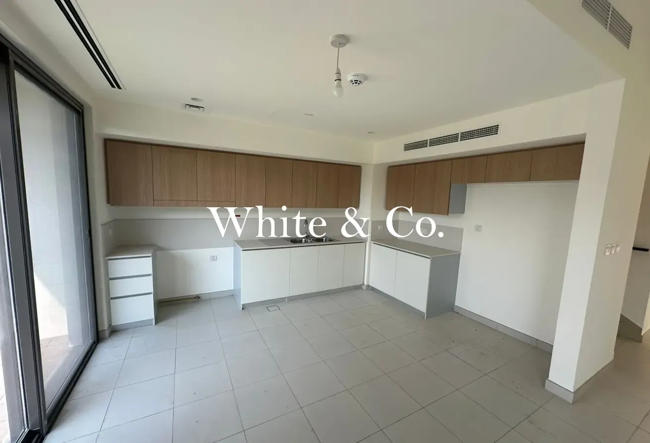 Genuine Listing | Vacant | Area Specialist