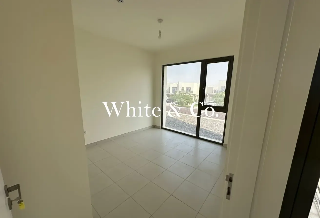 Genuine Listing | Vacant | Area Specialist