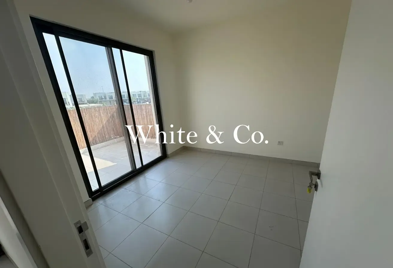 Genuine Listing | Vacant | Area Specialist