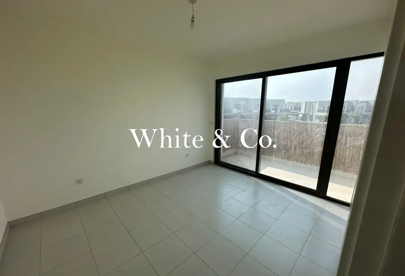 Genuine Listing | Vacant | Area Specialist