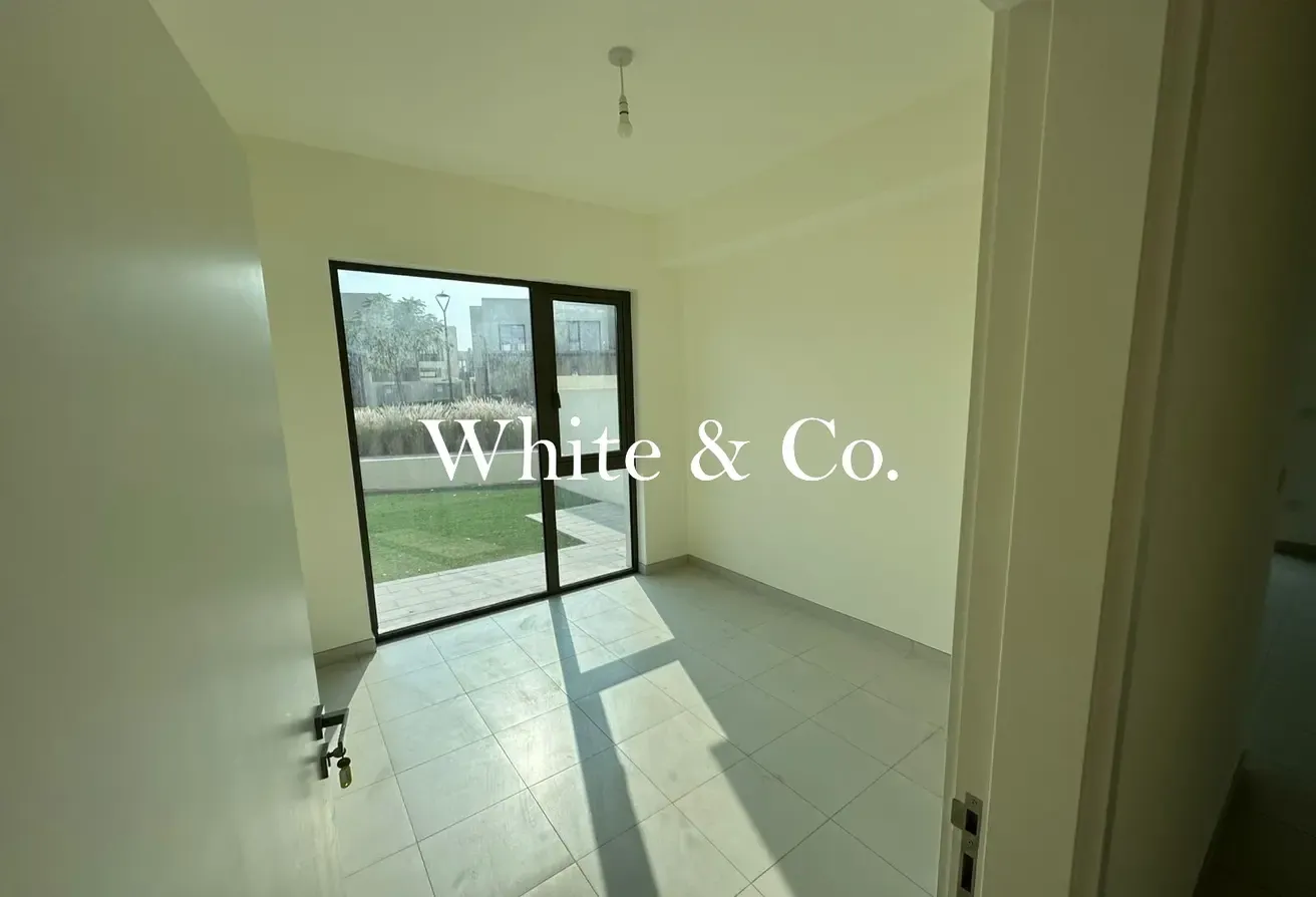Genuine Listing | Vacant | Area Specialist