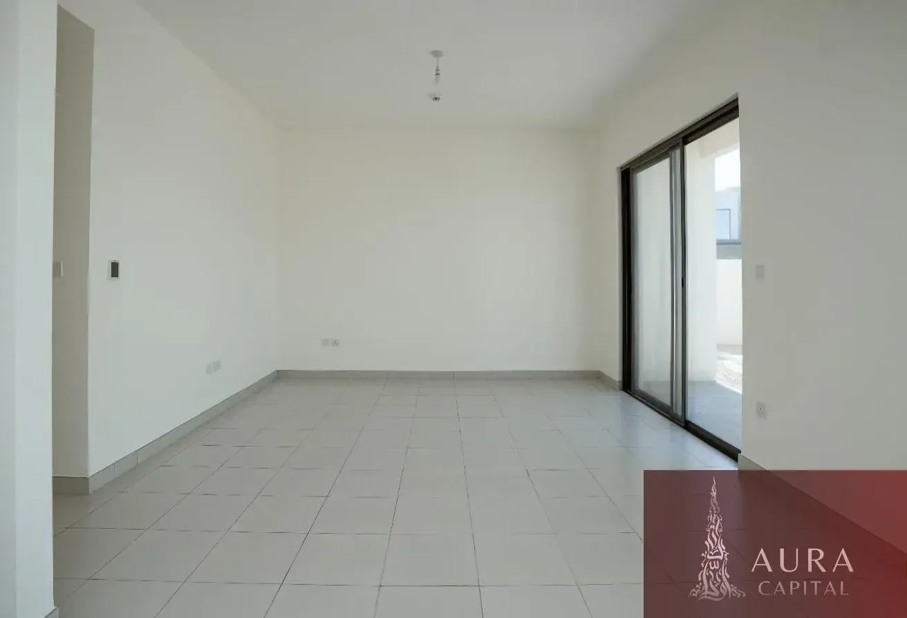 Spacious 3BR | Family Community | Multiple Options