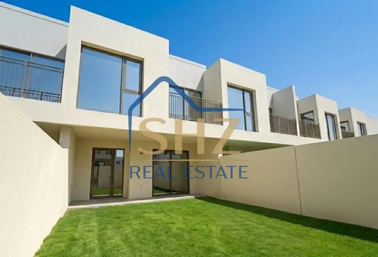 Facing Amenities | Big Plot | Rented | Landscaped