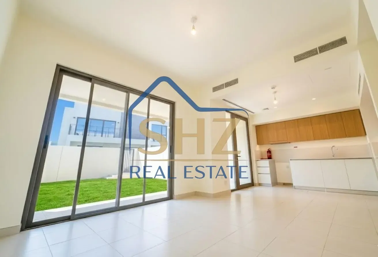 Facing Amenities | Big Plot | Rented | Landscaped