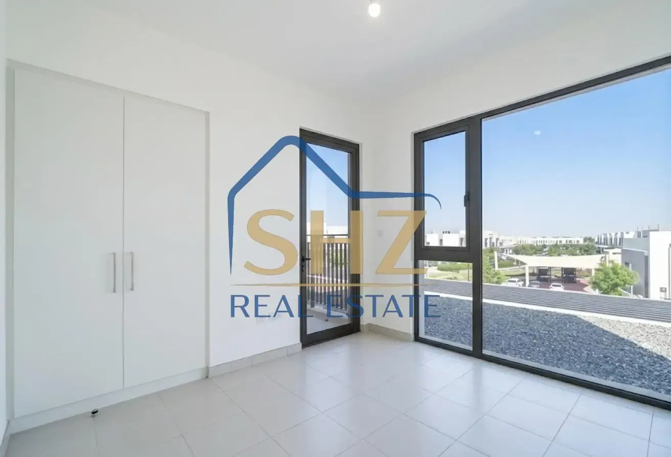 Facing Amenities | Big Plot | Rented | Landscaped