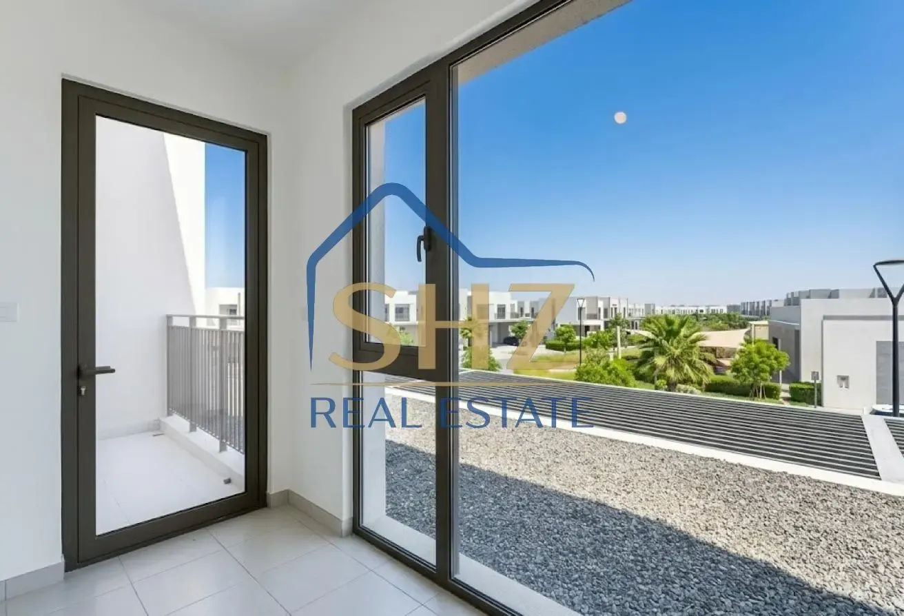 Facing Amenities | Big Plot | Rented | Landscaped