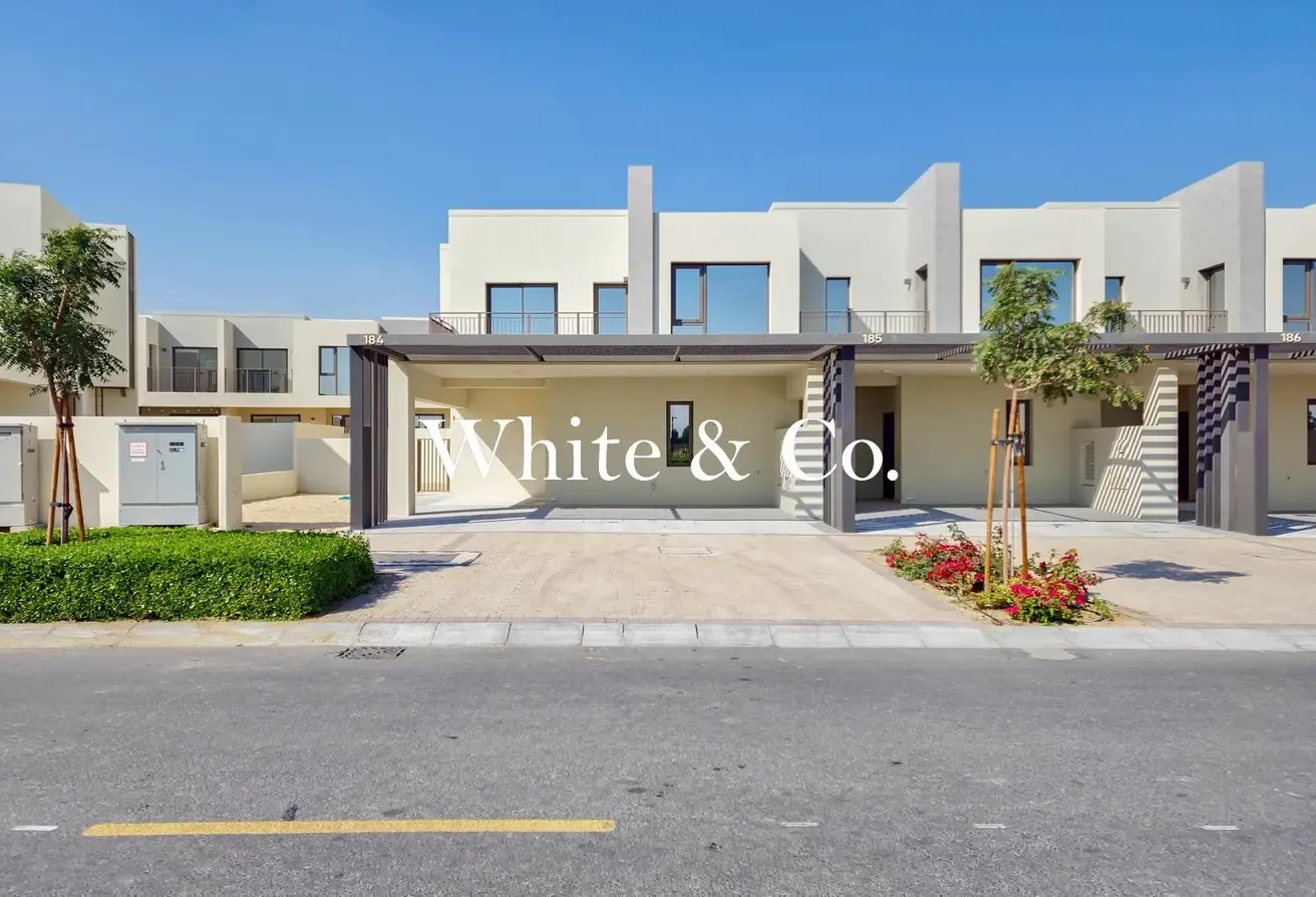 Hot Deal | Corner Unit | Gated Community