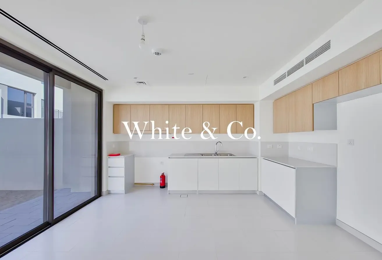 Hot Deal | Corner Unit | Gated Community