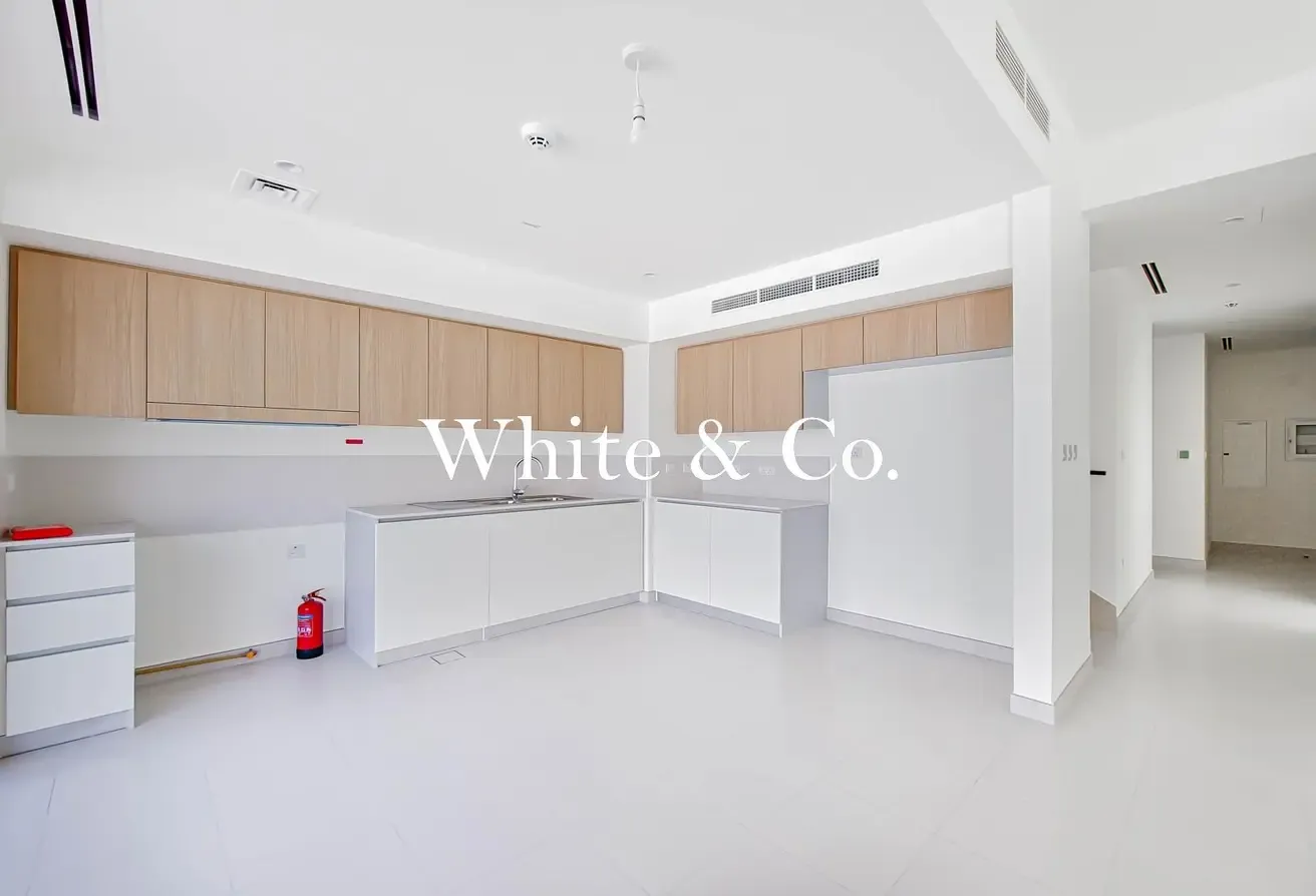 Hot Deal | Corner Unit | Gated Community