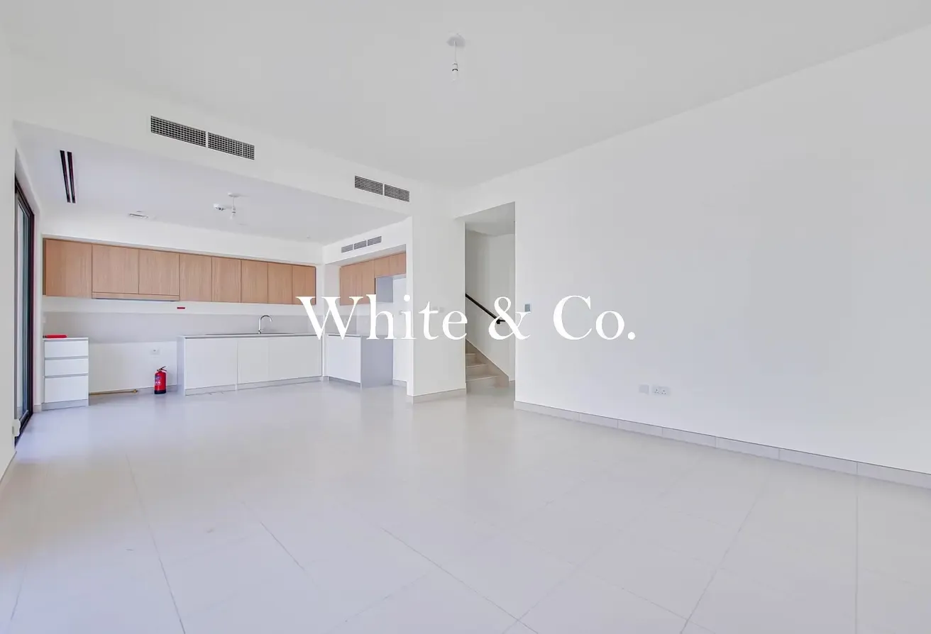 Hot Deal | Corner Unit | Gated Community
