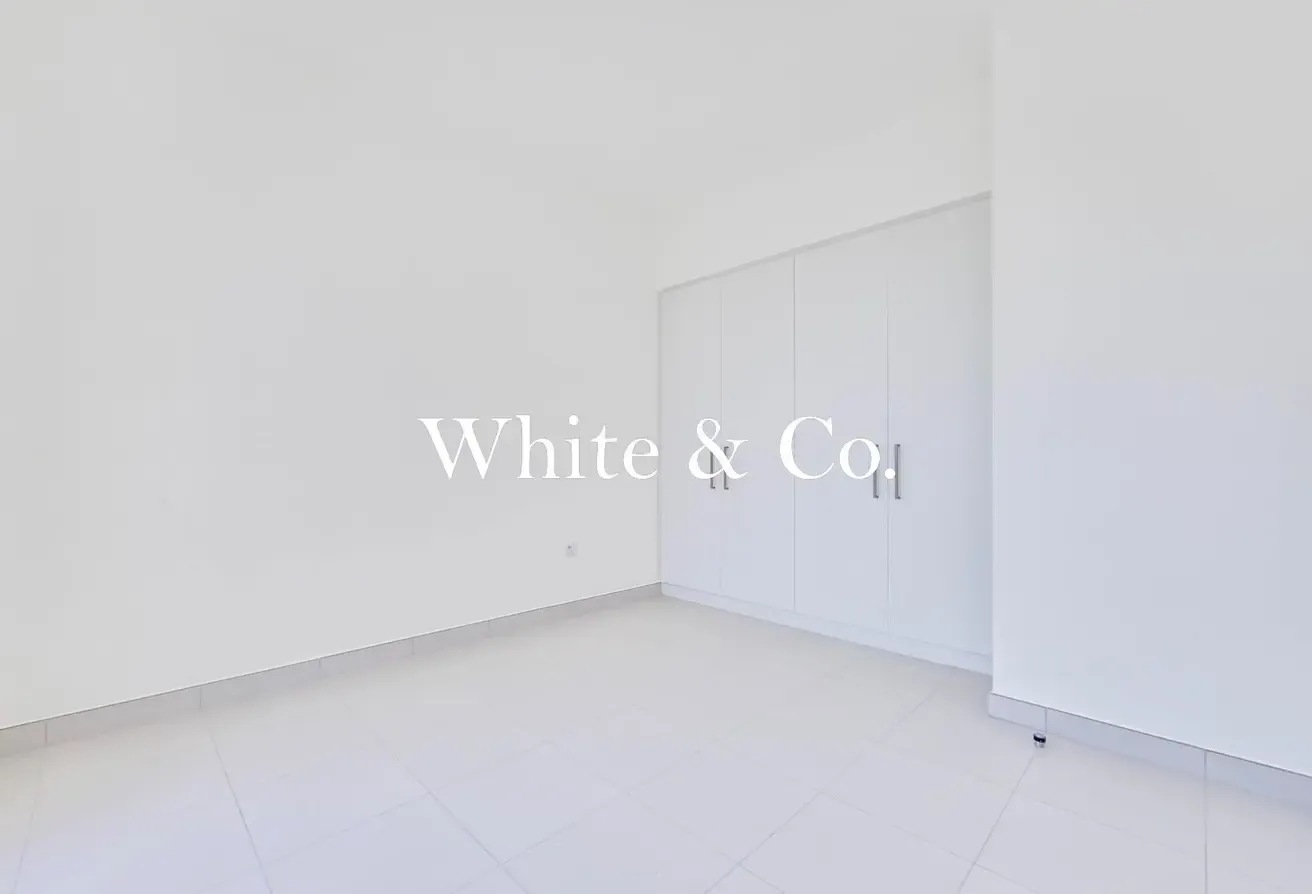 Hot Deal | Corner Unit | Gated Community